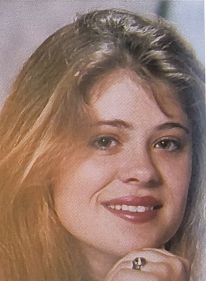 Willman, Audra